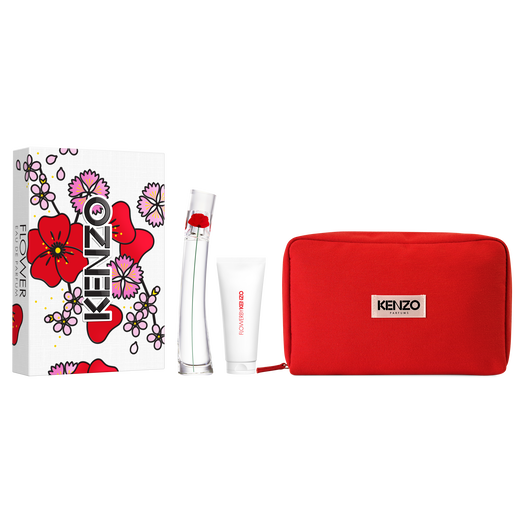 Kenzo flower geschenkset clearance